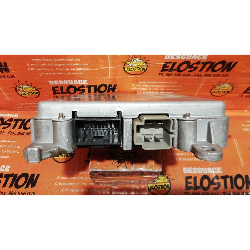 Recambio de centralita motor uce para jaguar s-type referencia OEM IAM YW4T13B525BA 0000FBGH4QF6 97RA000020