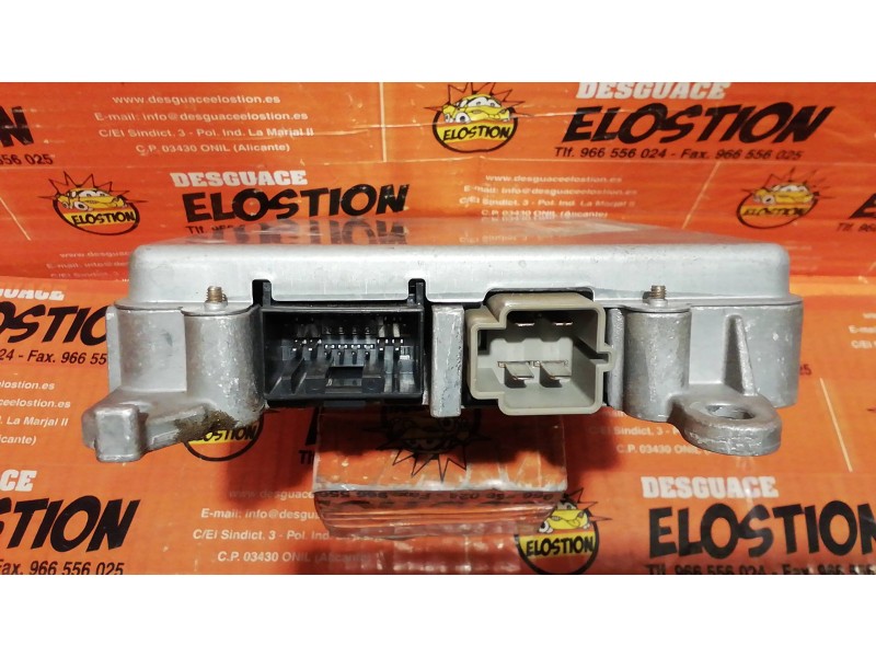 Recambio de centralita motor uce para jaguar s-type referencia OEM IAM YW4T13B525BA 0000FBGH4QF6 97RA000020