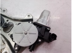 Recambio de elevalunas delantero izquierdo para subaru legacy berl. b13 (bl) 2.0 d limited referencia OEM IAM 801160 801160 8011 2
