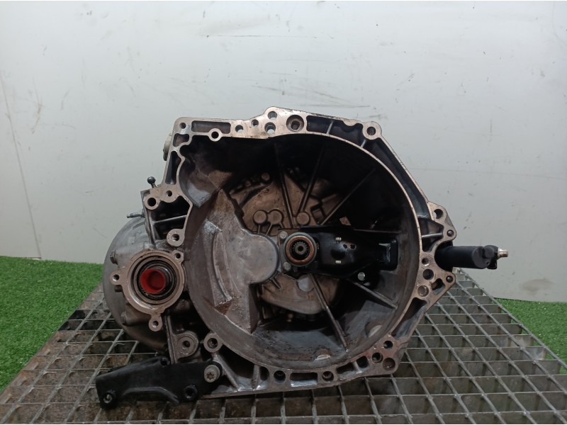 Recambio de caja cambios para peugeot 208 active referencia OEM IAM 20ET31 20ET31 20ET31
