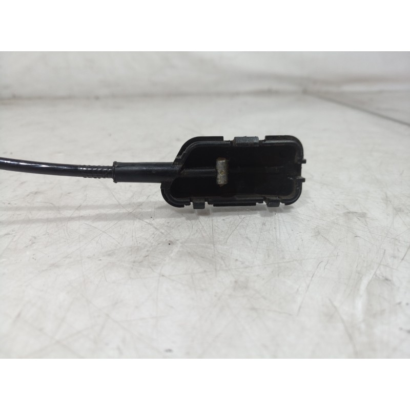 Recambio de cerradura puerta trasera izquierda para renault laguna ii (bg0) authentique referencia OEM IAM 8200000657 8200000657