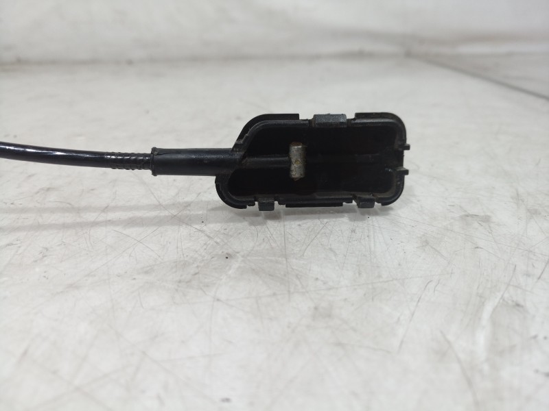 Recambio de cerradura puerta trasera izquierda para renault laguna ii (bg0) authentique referencia OEM IAM 8200000657 8200000657