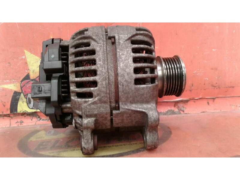 Recambio de alternador para dodge caliber s referencia OEM IAM 0124525128 05033757AB 
