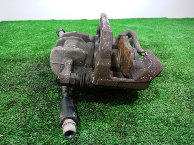 Recambio de pinza freno delantera derecha para peugeot expert kasten referencia OEM IAM 32410035 32410035 32410035 Recambio de pinza freno delantera derecha para peugeot expert kasten referencia OEM IAM 32410035 32410035 32410035