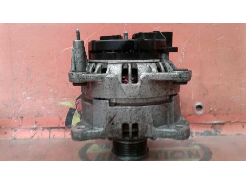 Recambio de alternador para dodge caliber s referencia OEM IAM 0124525128 05033757AB 