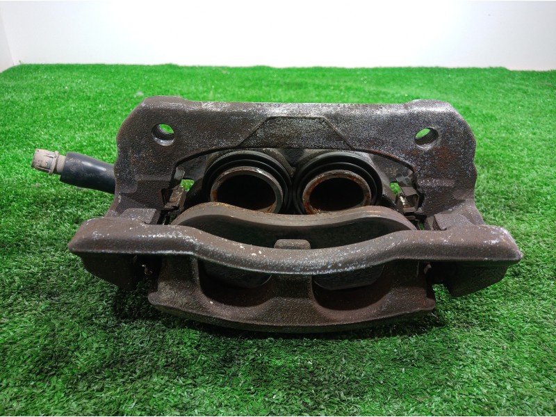 Recambio de pinza freno delantera derecha para peugeot expert kasten referencia OEM IAM 32410035 32410035 32410035 Recambio de pinza freno delantera derecha para peugeot expert kasten referencia OEM IAM 32410035 32410035 32410035