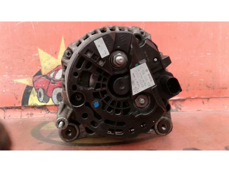 Recambio de alternador para dodge caliber s referencia OEM IAM 0124525128 05033757AB 