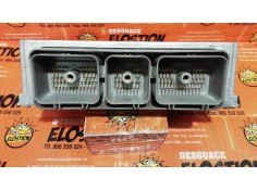 Recambio de centralita motor uce para jaguar s-type referencia OEM IAM YW4T13B525BA JQ5NM5HHQ8P2 YW4T13B525BA 2