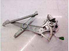 Recambio de elevalunas trasero derecho para subaru legacy berl. b13 (bl) 2.0 d limited referencia OEM IAM 801150 801150 801150