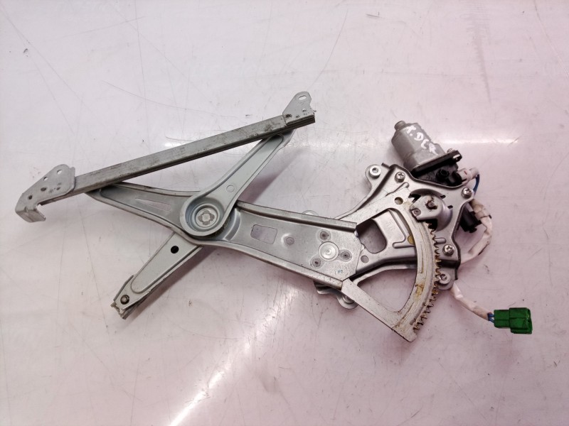 Recambio de elevalunas trasero derecho para subaru legacy berl. b13 (bl) 2.0 d limited referencia OEM IAM 801150 801150 801150