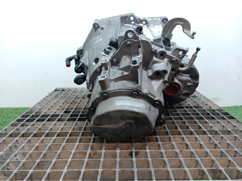 Recambio de caja cambios para peugeot 208 active referencia OEM IAM 20ET31 20ET31 20ET31