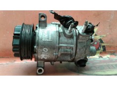 Recambio de compresor aire acondicionado para dodge caliber s referencia OEM IAM 5SE12C CG4471905064 