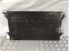 Recambio de condensador / radiador aire acondicionado para renault laguna ii (bg0) authentique referencia OEM IAM 8200008763 820 2