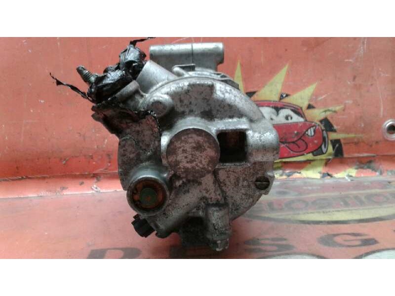 Recambio de compresor aire acondicionado para dodge caliber s referencia OEM IAM 5SE12C CG4471905064 