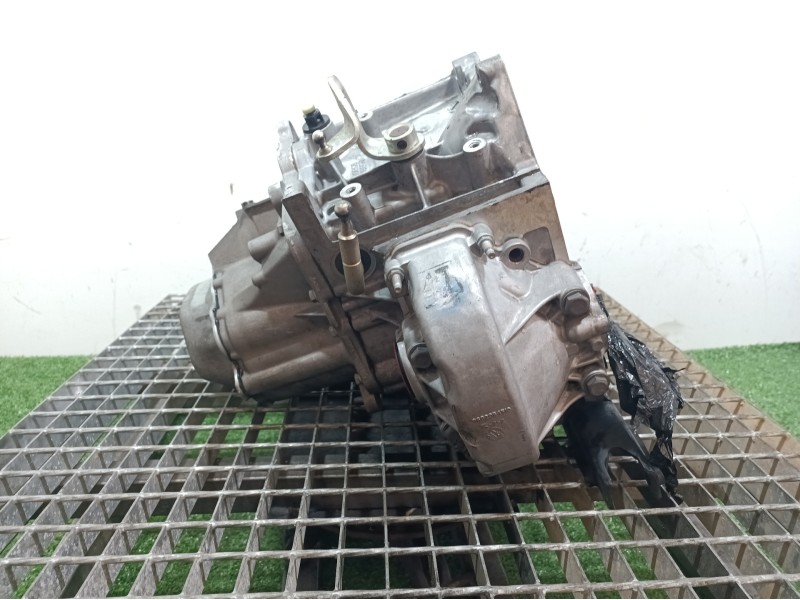 Recambio de caja cambios para peugeot 208 active referencia OEM IAM 20ET31 20ET31 20ET31