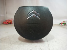 Recambio de airbag volante para citroën c4 picasso millenium referencia OEM IAM 96542463ZD 96542463ZD 96542463