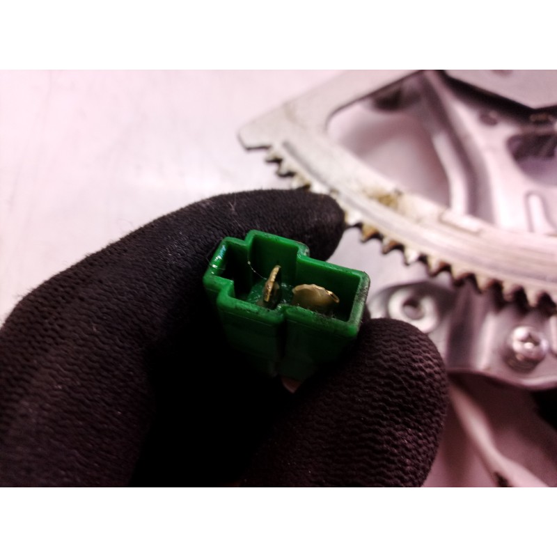 Recambio de elevalunas trasero derecho para subaru legacy berl. b13 (bl) 2.0 d limited referencia OEM IAM 801150 801150 801150