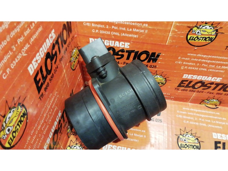 Recambio de caudalimetro para dodge caliber s referencia OEM IAM 0281002779 05033320AA 0281002779