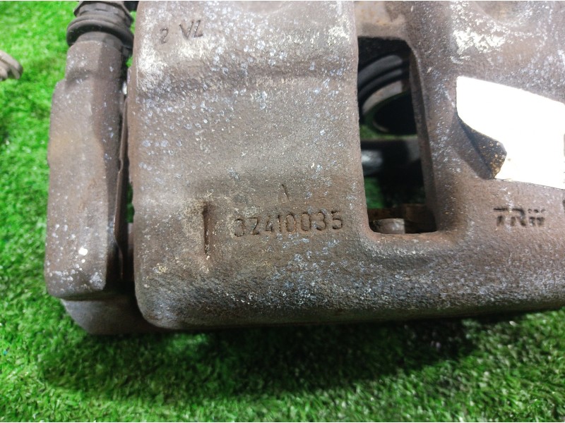 Recambio de pinza freno delantera derecha para peugeot expert kasten referencia OEM IAM 32410035 32410035 32410035 Recambio de pinza freno delantera derecha para peugeot expert kasten referencia OEM IAM 32410035 32410035 32410035