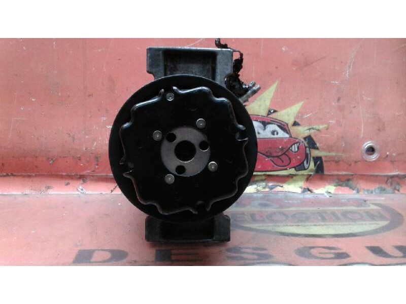 Recambio de compresor aire acondicionado para dodge caliber s referencia OEM IAM 5SE12C CG4471905064 