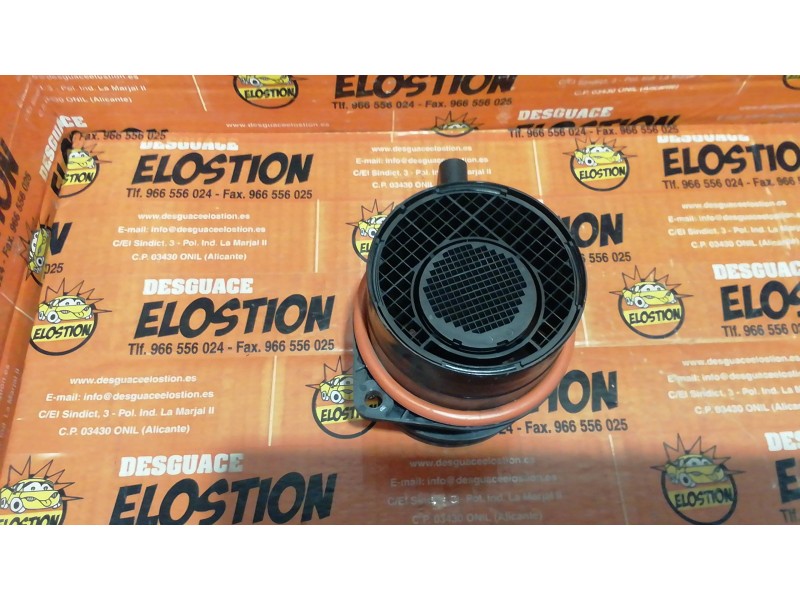 Recambio de caudalimetro para dodge caliber s referencia OEM IAM 0281002779 05033320AA 0281002779