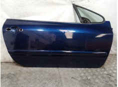 Recambio de puerta delantera derecha para peugeot 307 cc (s1) 2.0 referencia OEM IAM 9004Z1 9004Z1 9004Z1