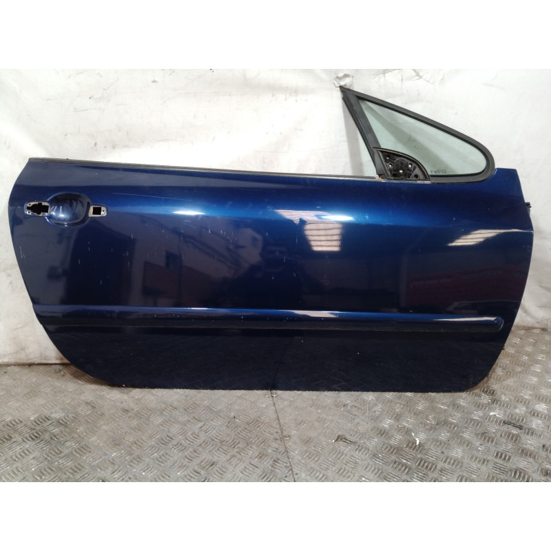 Recambio de puerta delantera derecha para peugeot 307 cc (s1) 2.0 referencia OEM IAM 9004Z1 9004Z1 9004Z1