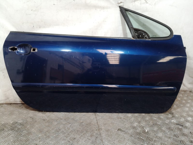 Recambio de puerta delantera derecha para peugeot 307 cc (s1) 2.0 referencia OEM IAM 9004Z1 9004Z1 9004Z1