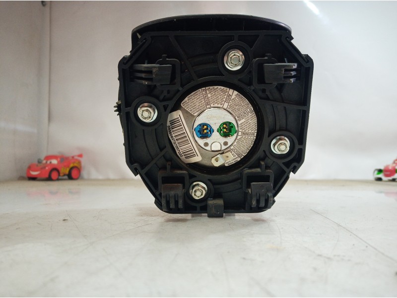 Recambio de airbag volante para citroën c4 picasso millenium referencia OEM IAM 96542463ZD 96542463ZD 96542463