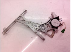 Recambio de elevalunas trasero izquierdo para subaru legacy berl. b13 (bl) 2.0 d limited referencia OEM IAM 801170 801170 801170