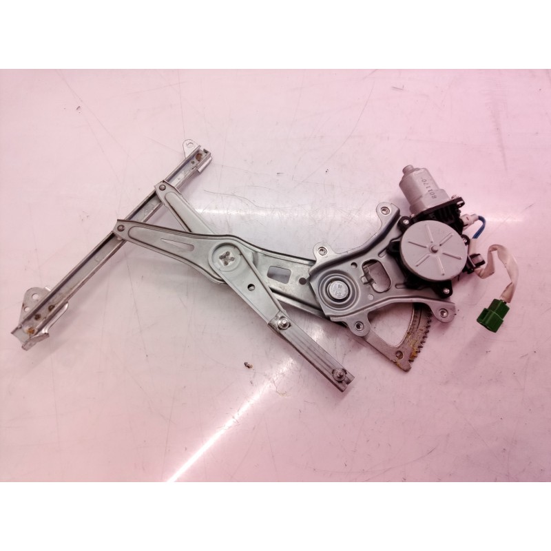 Recambio de elevalunas trasero izquierdo para subaru legacy berl. b13 (bl) 2.0 d limited referencia OEM IAM 801170 801170 801170