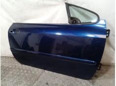 Recambio de puerta delantera derecha para peugeot 307 cc (s1) 2.0 referencia OEM IAM 9004Z1 9004Z1 9004Z1 2