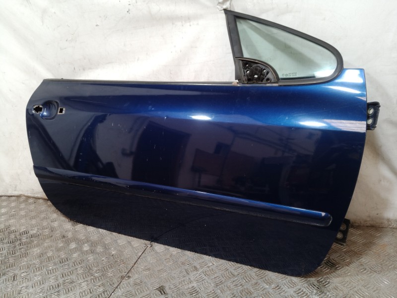 Recambio de puerta delantera derecha para peugeot 307 cc (s1) 2.0 referencia OEM IAM 9004Z1 9004Z1 9004Z1