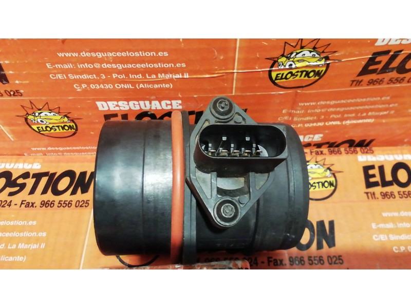 Recambio de caudalimetro para dodge caliber s referencia OEM IAM 0281002779 05033320AA 0281002779