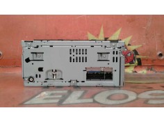 Recambio de sistema audio / radio cd para dodge caliber s referencia OEM IAM    2