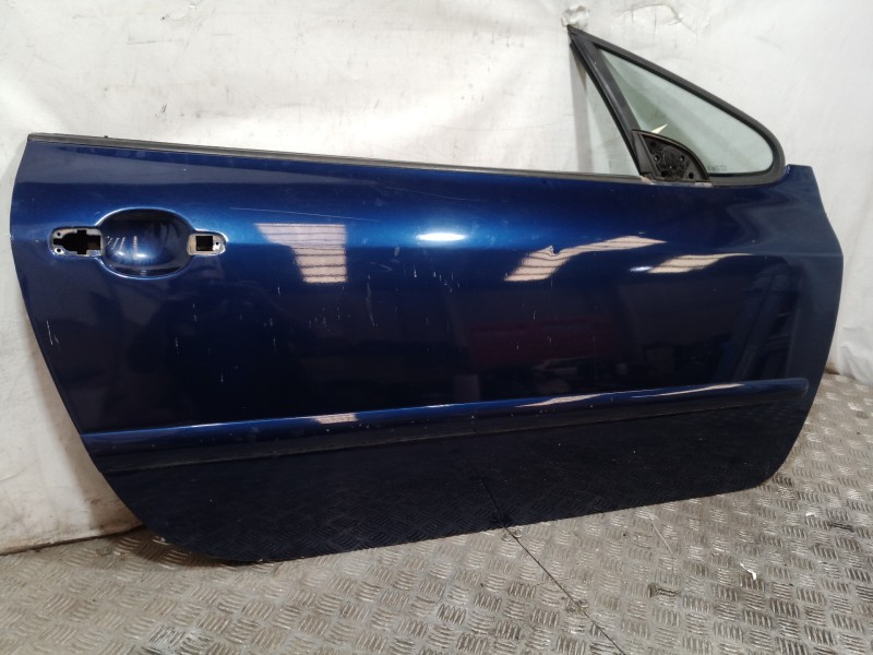 Recambio de puerta delantera derecha para peugeot 307 cc (s1) 2.0 referencia OEM IAM 9004Z1 9004Z1 9004Z1
