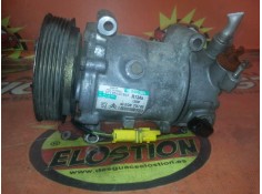 Recambio de compresor aire acondicionado para citroën c4 berlina 1.6 16v cat (nfu / tu5jp4) referencia OEM IAM 9659875780 1355F 