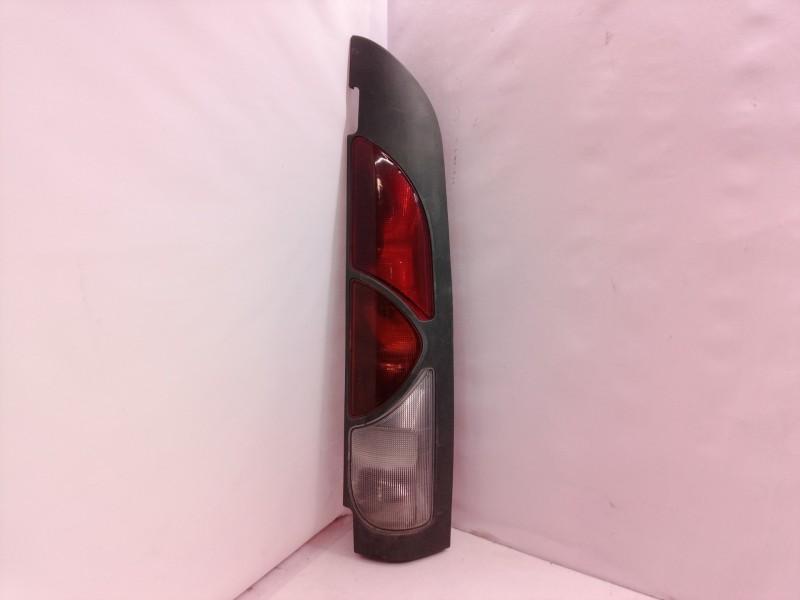 Recambio de piloto trasero derecho para renault kangoo (f/kc0) 1.9 diesel referencia OEM IAM   