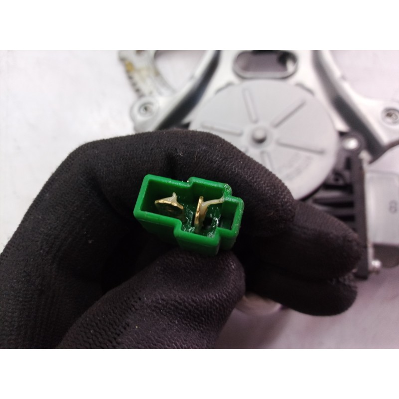 Recambio de elevalunas trasero izquierdo para subaru legacy berl. b13 (bl) 2.0 d limited referencia OEM IAM 801170 801170 801170