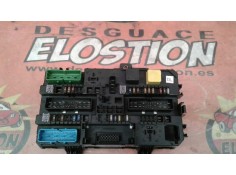 Recambio de caja reles / fusibles para opel astra h berlina sport referencia OEM IAM 13180775 13180775 13180775