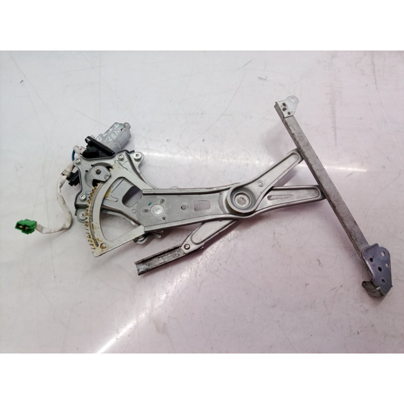 Recambio de elevalunas trasero izquierdo para subaru legacy berl. b13 (bl) 2.0 d limited referencia OEM IAM 801170 801170 801170