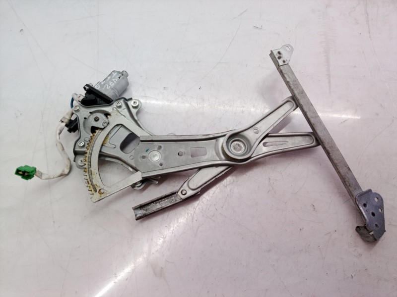 Recambio de elevalunas trasero izquierdo para subaru legacy berl. b13 (bl) 2.0 d limited referencia OEM IAM 801170 801170 801170