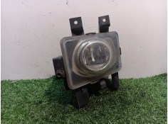 Recambio de faro antiniebla izquierdo para opel astra h berlina sport referencia OEM IAM 62101L 62101L 0096726