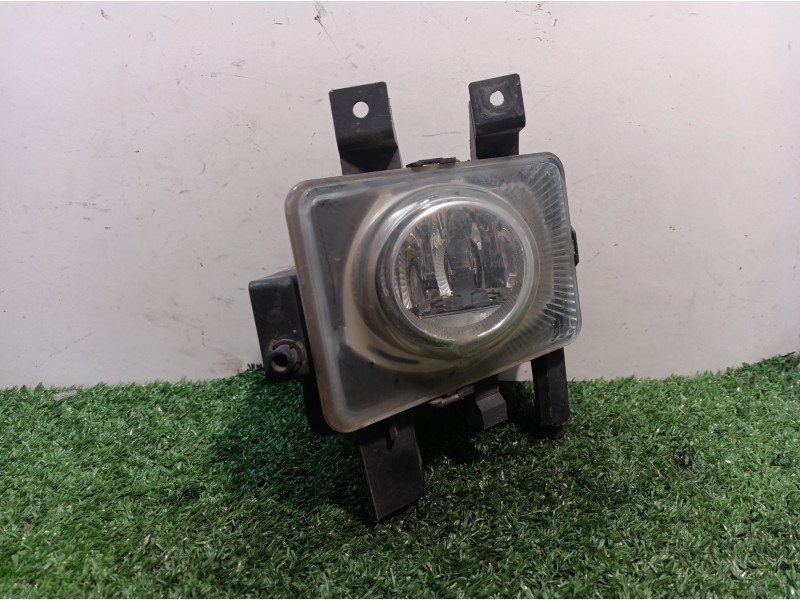 Recambio de faro antiniebla izquierdo para opel astra h berlina sport referencia OEM IAM 62101L 62101L 0096726