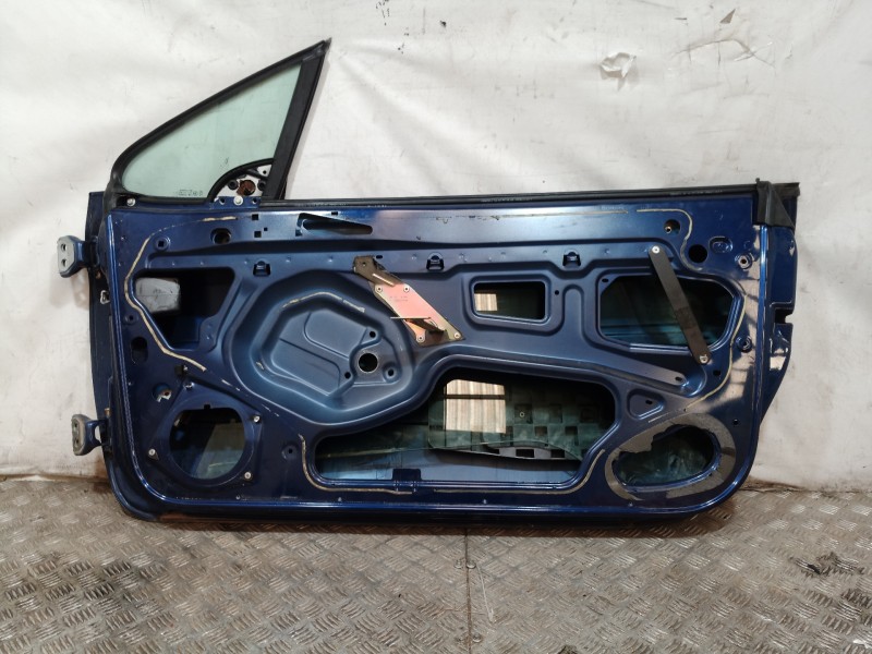 Recambio de puerta delantera derecha para peugeot 307 cc (s1) 2.0 referencia OEM IAM 9004Z1 9004Z1 9004Z1