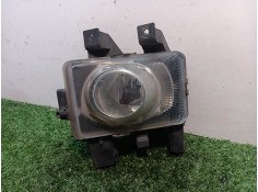 Recambio de faro antiniebla izquierdo para opel astra h berlina sport referencia OEM IAM 62101L 62101L 0096726 2