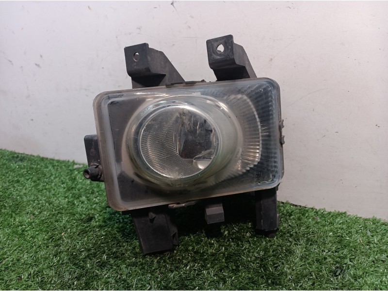 Recambio de faro antiniebla izquierdo para opel astra h berlina sport referencia OEM IAM 62101L 62101L 0096726