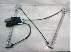 Recambio de elevalunas delantero derecho para renault laguna ii (bg0) authentique referencia OEM IAM 400463K 400463K 