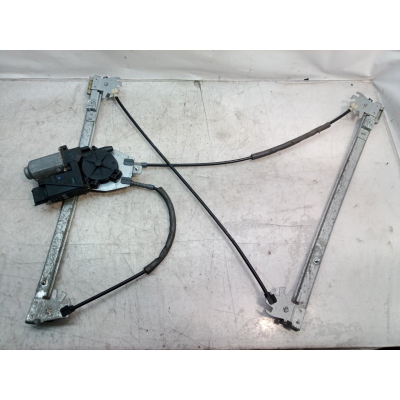 Recambio de elevalunas delantero derecho para renault laguna ii (bg0) authentique referencia OEM IAM 400463K 400463K 