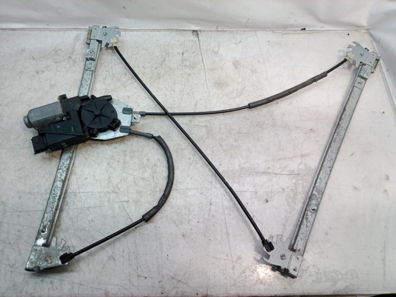 Recambio de elevalunas delantero derecho para renault laguna ii (bg0) authentique referencia OEM IAM 400463K 400463K 